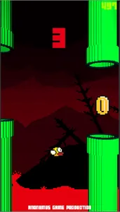 Birds Crazy Amoung Go Mine and screenshot 9
