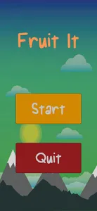 Fruit It screenshot 0