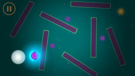 Kulonio: Electromagnetic story screenshot 1