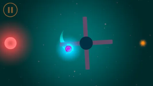 Kulonio: Electromagnetic story screenshot 2