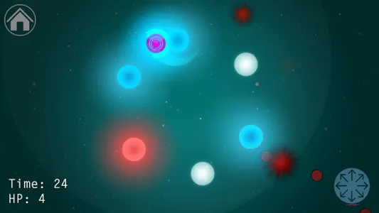 Kulonio: Electromagnetic story screenshot 4
