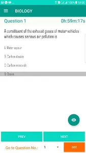 Exam Success screenshot 2