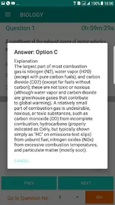 Exam Success screenshot 3