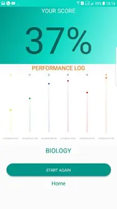Exam Success screenshot 4