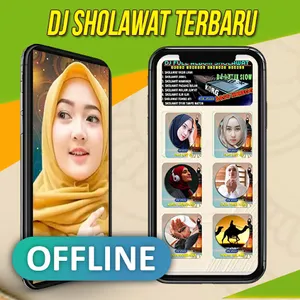 DJ Solawat Alamate Anak Sholeh screenshot 1