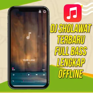 DJ Solawat Alamate Anak Sholeh screenshot 2