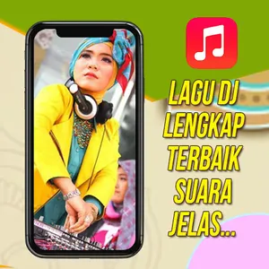 DJ Solawat Alamate Anak Sholeh screenshot 4
