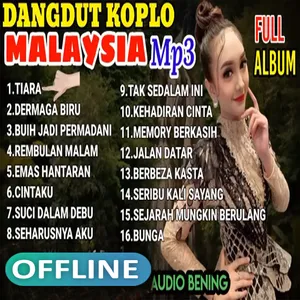 Dangdut Koplo Malaysia Terbaru screenshot 0