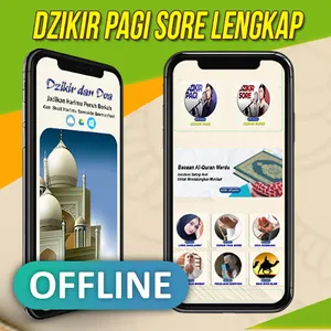 Dzikir Pagi Muzammil Hasballah screenshot 1