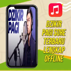 Dzikir Pagi Muzammil Hasballah screenshot 2