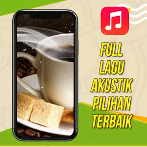 Lgu Akustik Cafe Enak didengar screenshot 2