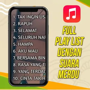 Lgu Akustik Cafe Enak didengar screenshot 3