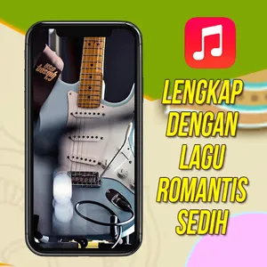 Lgu Akustik Cafe Enak didengar screenshot 4