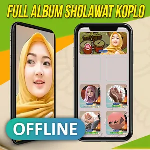 Full Sholawat Koplo Terbaru screenshot 0