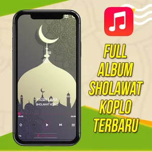 Full Sholawat Koplo Terbaru screenshot 1