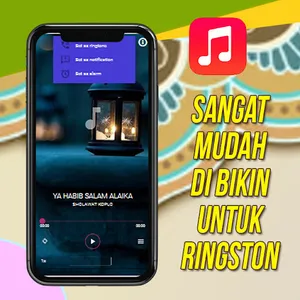 Full Sholawat Koplo Terbaru screenshot 4