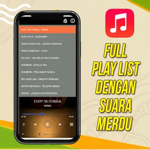 Tembang Kenangan Enak Didengar screenshot 3