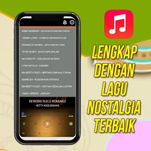 Tembang Kenangan Enak Didengar screenshot 4