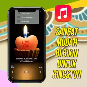 Tembang Kenangan Enak Didengar screenshot 5