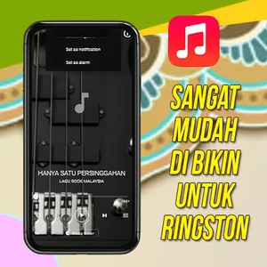 SlowRock Malaysia Populer 90an screenshot 5