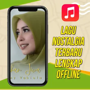 Non Stop Tembang Kenangan screenshot 2