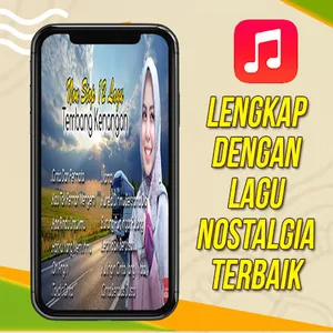 Non Stop Tembang Kenangan screenshot 3