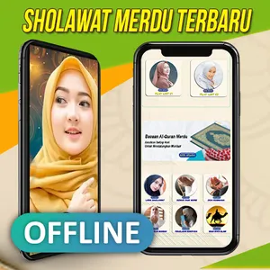 Ful Solawat Al Hijrotu Terbaru screenshot 1