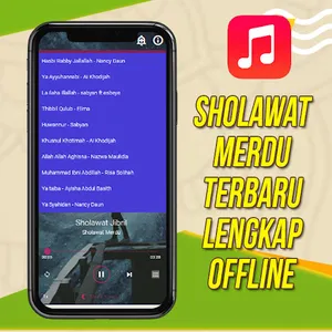Ful Solawat Al Hijrotu Terbaru screenshot 2