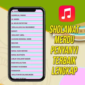 Ful Solawat Al Hijrotu Terbaru screenshot 4