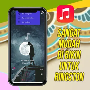 Ful Solawat Al Hijrotu Terbaru screenshot 5