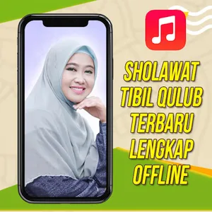 Sholawat&Ayat Penyembuh Sakit screenshot 3