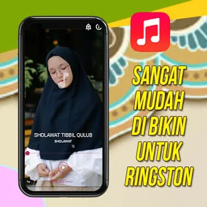 Sholawat&Ayat Penyembuh Sakit screenshot 6