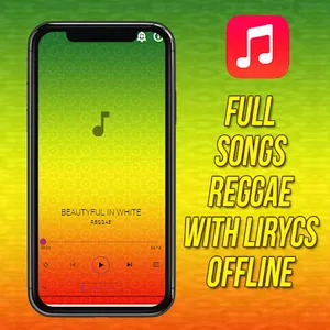 Uhaw-Dilaw-Tagalog Reggae screenshot 3