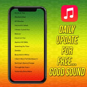 Uhaw-Dilaw-Tagalog Reggae screenshot 4