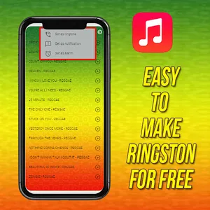 Uhaw-Dilaw-Tagalog Reggae screenshot 6