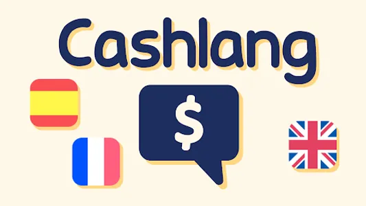 Cashlang screenshot 0