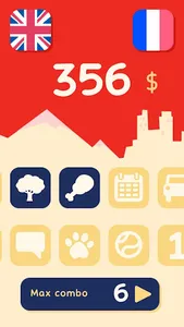Cashlang screenshot 5