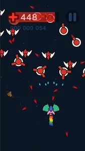 Mars Arena screenshot 3