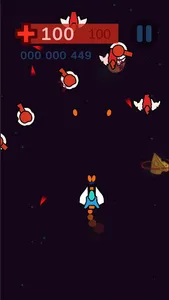 Mars Arena screenshot 5