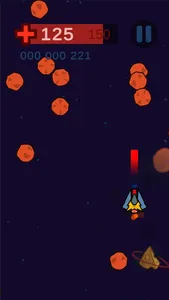 Mars Arena screenshot 6