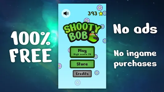 Shooty Bob screenshot 0