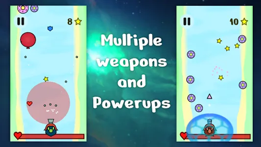 Shooty Bob screenshot 2