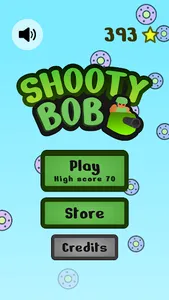 Shooty Bob screenshot 3