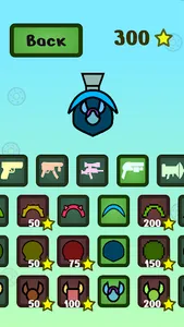 Shooty Bob screenshot 4