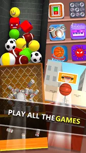 Antistress - Mind Relax Games screenshot 5