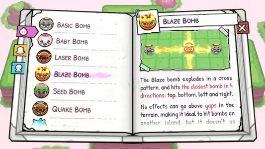 Bomb Club screenshot 20