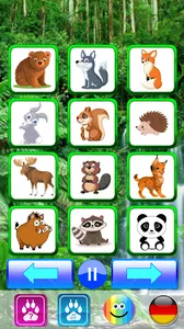 Animal sounds - Kids learn screenshot 20