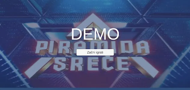 Piramida Sreče screenshot 0