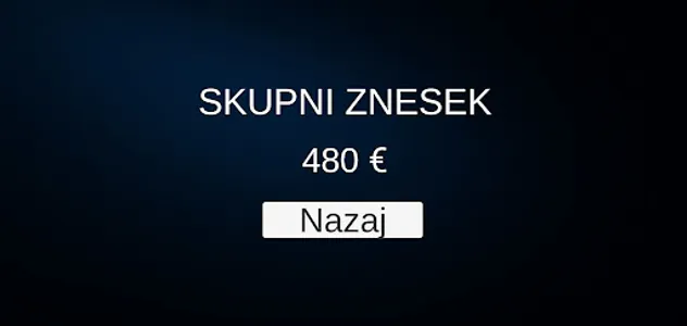 Piramida Sreče screenshot 3