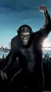 Planet of the Apes Wallpapers screenshot 0
